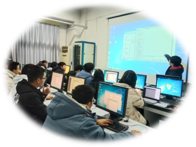 計算機科學(xué)與技術(shù)中的軟件技術(shù)開發(fā)