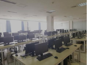 軟件測(cè)試實(shí)訓(xùn)室 賦能經(jīng)濟(jì)信息咨詢行業(yè)的數(shù)字化轉(zhuǎn)型