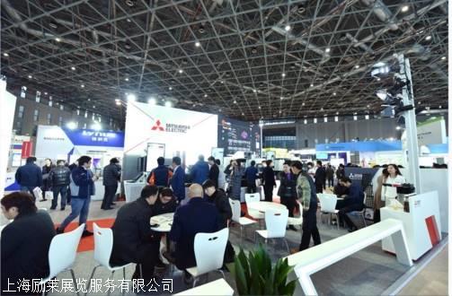 2019全新SIA中國(guó)東莞智能工廠展 智能制造的未來(lái)已來(lái)