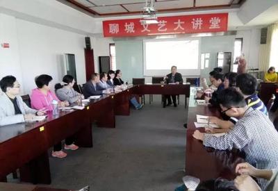 詩人康學森在水城大講堂開講《一個守望詩歌的人》 - 今日頭條(www.toutiao.com)