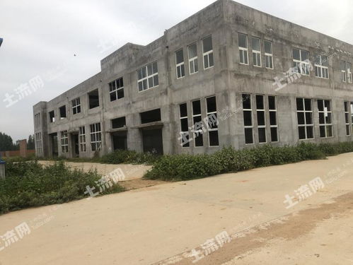 濰坊諸城市36.4畝食品 廠房污水處理池,1300平方鋼結(jié)構(gòu)廠房低價(jià) 轉(zhuǎn)讓