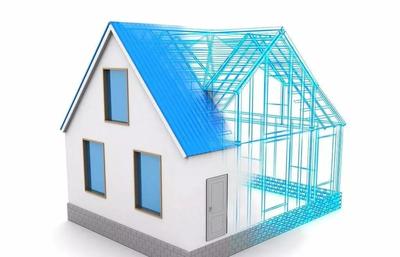 重磅!住建部批復(fù)開展&ldquo;鋼結(jié)構(gòu)裝配式住宅&rdquo;試點(diǎn),輕鋼迎來大機(jī)遇