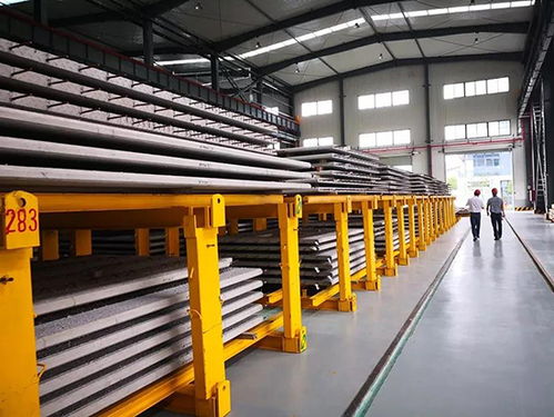 住建部易軍副部長(zhǎng)帶隊(duì)來杭調(diào)研 加快推進(jìn)鋼結(jié)構(gòu)裝配式住宅建設(shè)試點(diǎn)