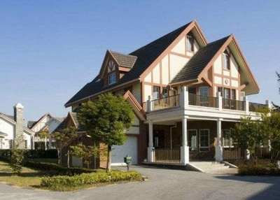 鋼結構裝配式在農村市場廣闊