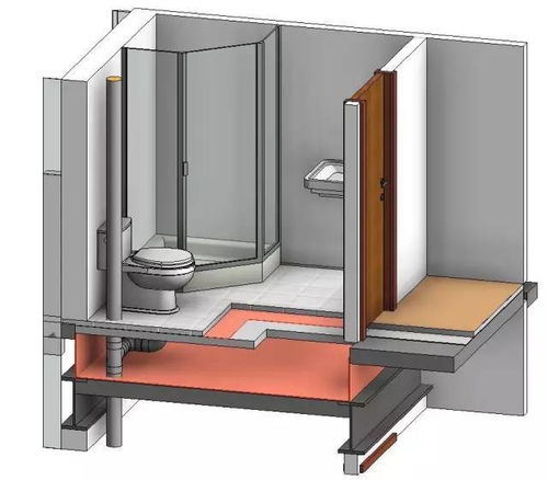 裝配式鋼結構 bim技術在高層住宅中的應用 多圖詳解